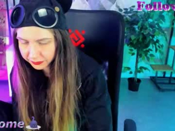 graycewild chaturbate stream image