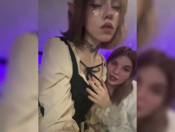 Molly-and-Ewa bongacams stream image