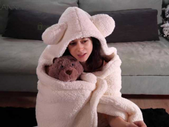 Taanni bongacams stream image