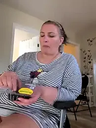 Canadian_BBW stripchat stream image