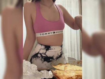 Milkaff- bongacams stream image