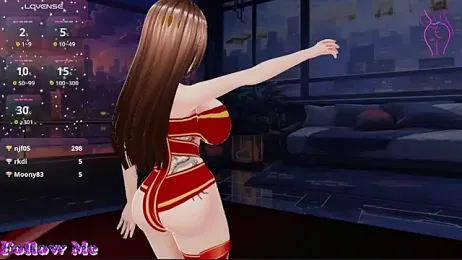 Hanaedamngirl stripchat stream image