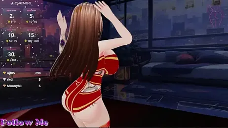 Hanaedamngirl stripchat stream image