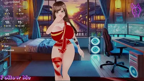 Hanaedamngirl stripchat stream image