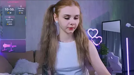 Britney_Lynch stripchat stream image