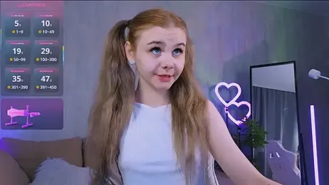 Britney_Lynch stripchat stream image