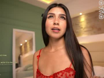 ashley_jones9 chaturbate stream image