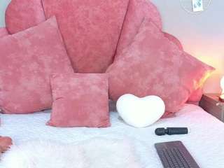 lunalenox camsoda stream image