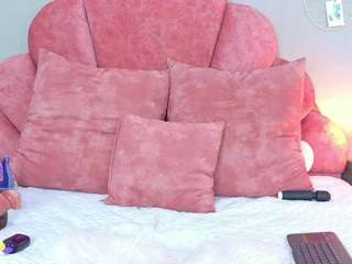 lunalenox camsoda stream image