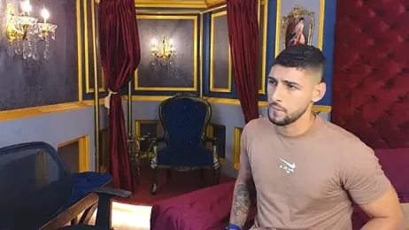 MarcoVitto stripchat stream image