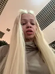 ValenciaShock stripchat stream image