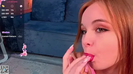 LinnBeer stripchat stream image