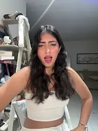 Gaby_zahir_ stripchat stream image