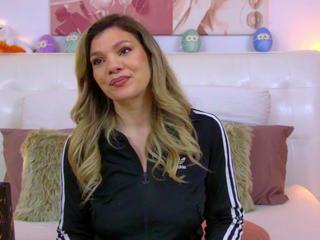 Eve Devilish flirt4free stream image