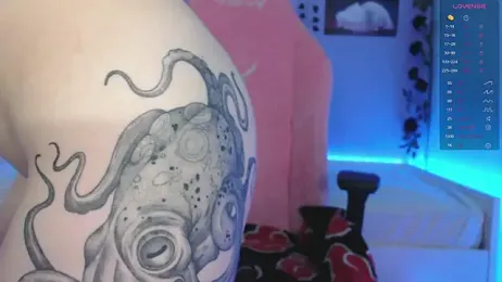 Scarlettsrorm stripchat stream image