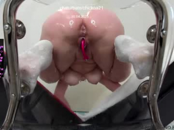 chickoa21 chaturbate stream image