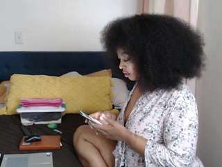 geishapaige camsoda stream image