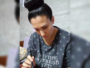 Marina4Love bongacams stream image, 30.04.2025 19:40