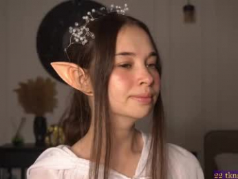 kusssecka chaturbate stream image