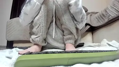 Daddysgirl_777 stripchat stream image