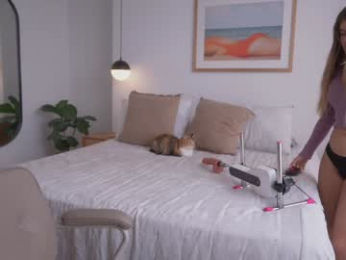 rebeccastonee chaturbate stream image