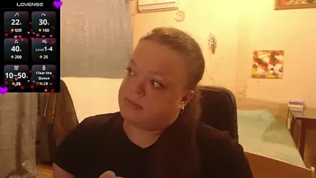 Janiffer_MiMi stripchat stream image