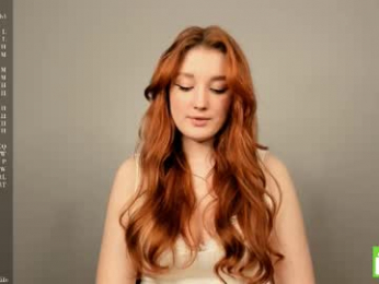 margarethowell chaturbate stream image