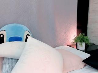 Dixie Evans flirt4free stream image