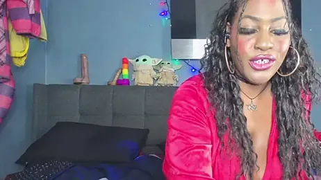 AmazonianMistress stripchat stream image