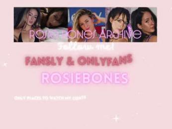 rosiebones chaturbate stream image, 30.04.2025 20:50