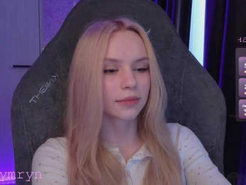fymryn bongacams stream image