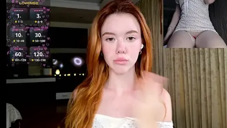 Teya_New stripchat stream image