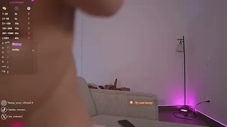 CATALINA_RESTREPO stripchat stream image