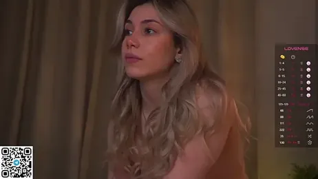 DorisGreenway stripchat stream image