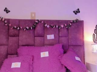 Violetta Ficher flirt4free stream image