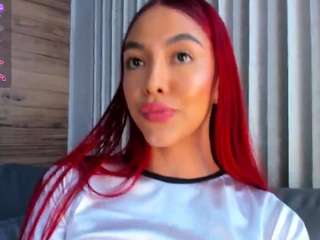 ammyscott camsoda stream image