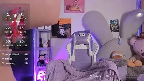 lolaaa_bunny1 stripchat stream image