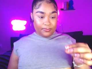 misszylahd camsoda stream image