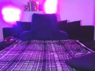 misszylahd camsoda stream image