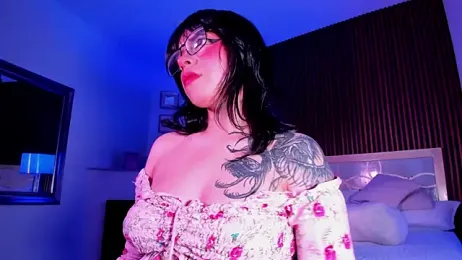 NattashaHotson stripchat stream image