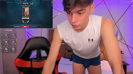 Gerony_ stripchat stream image