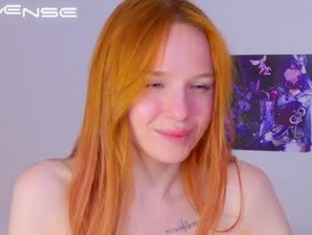 kailyginger chaturbate stream image