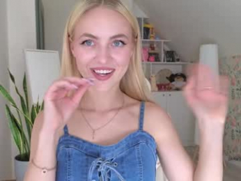 brilliantvictoria chaturbate stream image