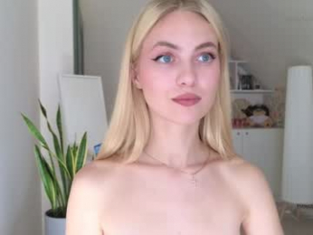 brilliantvictoria chaturbate stream image