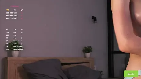 MaeFussell stripchat stream image