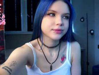 merciabawden chaturbate stream image