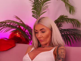 therealfallingangel chaturbate stream image