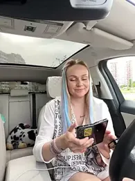 Bondgirl_013 stripchat stream image