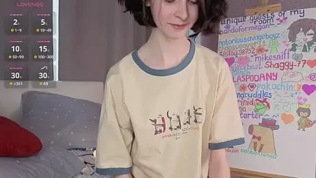 ErlineGolson stripchat stream image