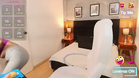 Andrea_Cattan stripchat stream image